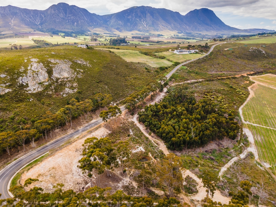 0 Bedroom Property for Sale in Hemel and Aarde Western Cape